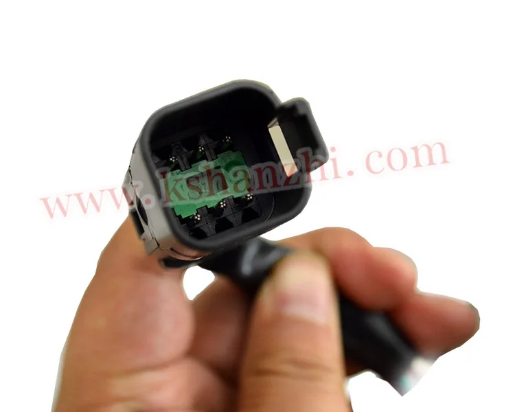 

Forklift Parts 600-815-9680 Relay, Preheating Timer For B3.3, 100% Original