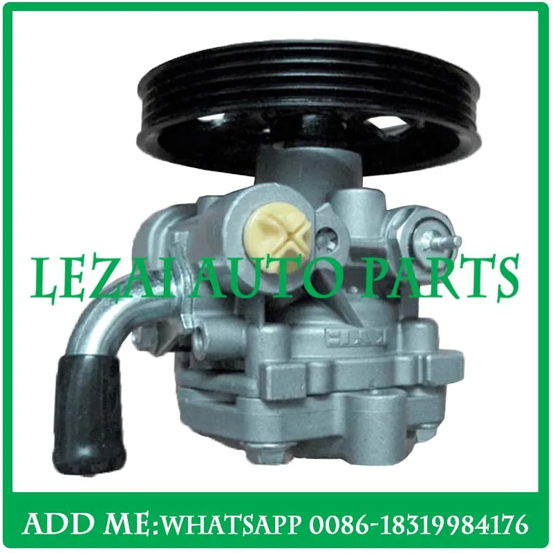 Power Steering Pump For Suzuki Jimny 1.3 1998-2012 49100-81A20 49100-81A40 49100 81A20 49100 81A40 4910081A20 4910081A40