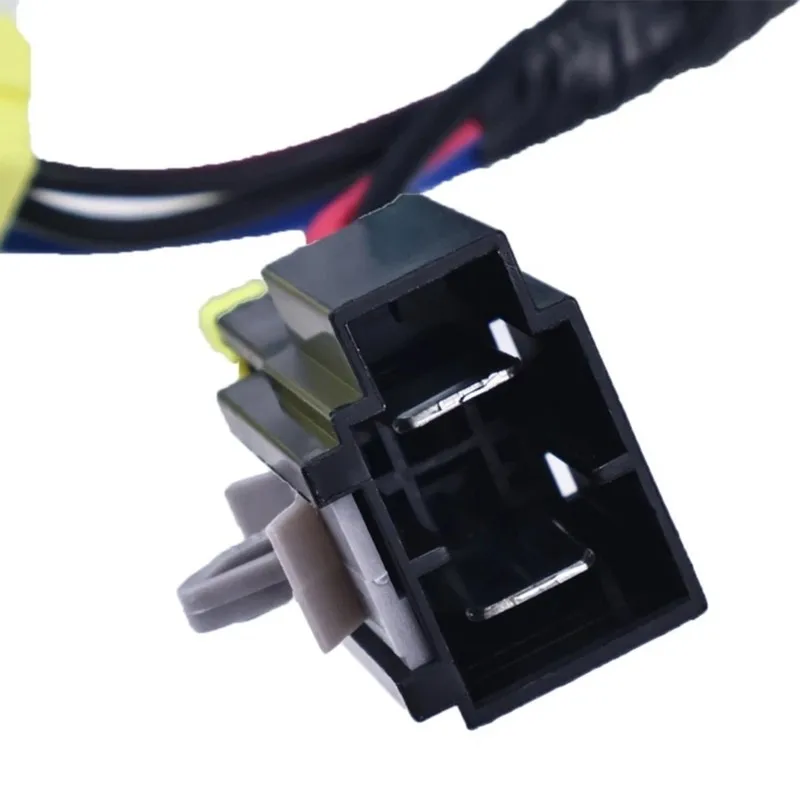 

Car Replacement Ignition Starter Switch MK701562 For Mitsubishi Canter FE TD 2007-2013