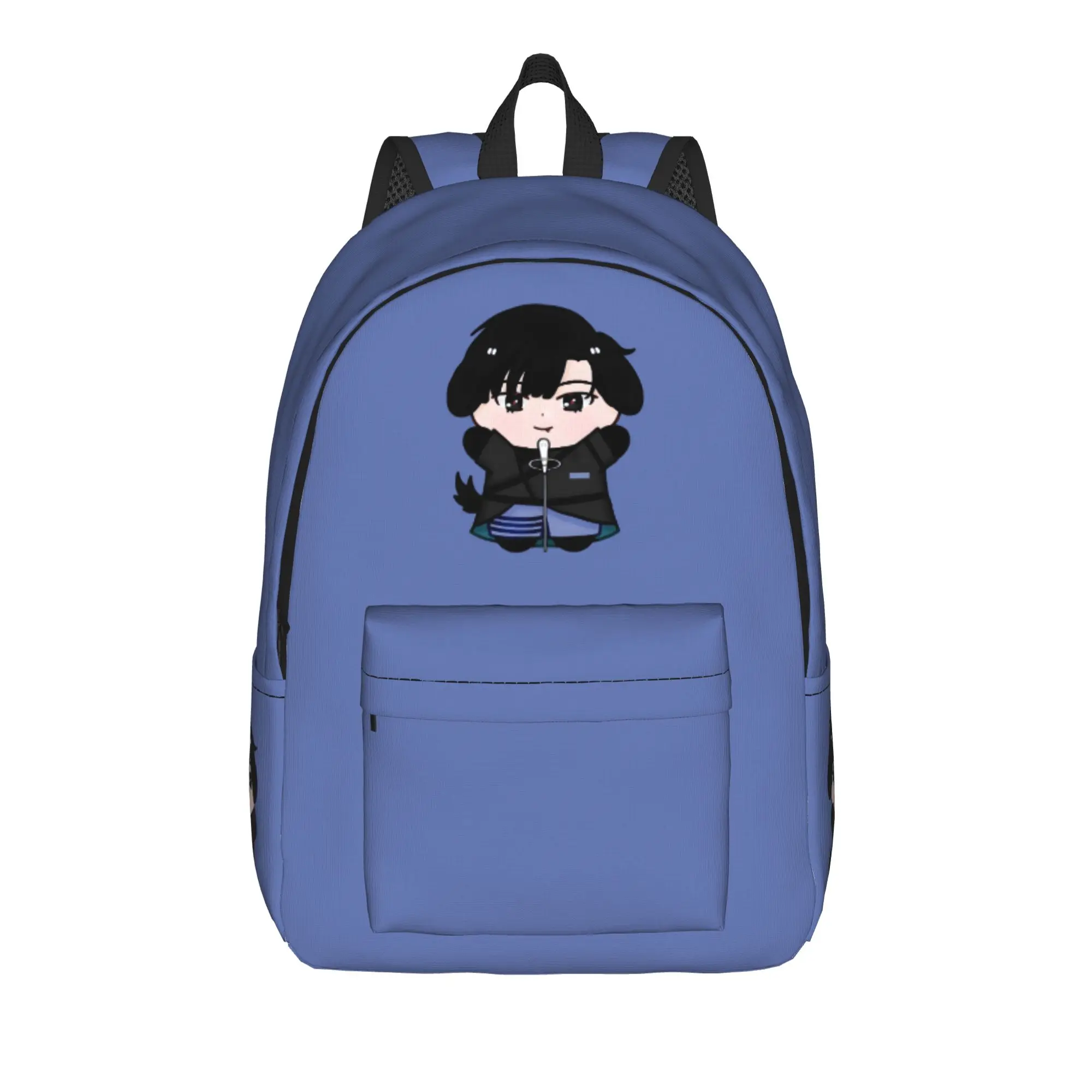 Alien Stage Sua Mizi Ivan Till Cool Backpack Lightweight Student Business  Daypack for Men Women Laptop Shoulder Bag