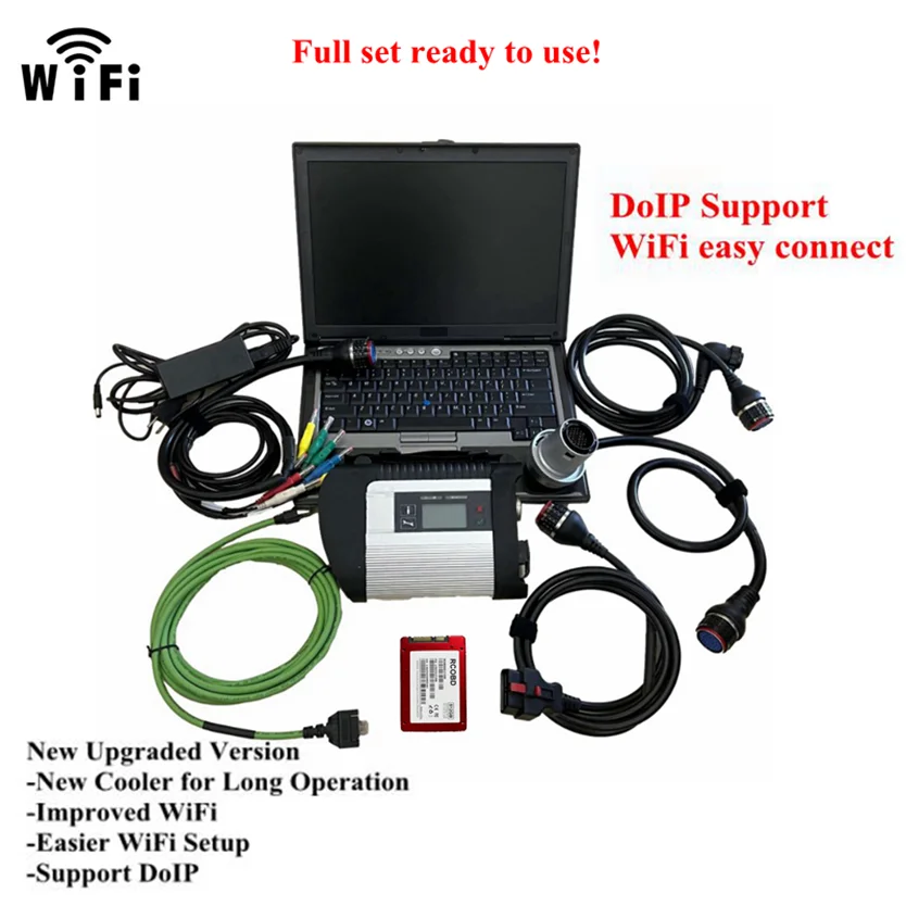 Newest Software V03… - image