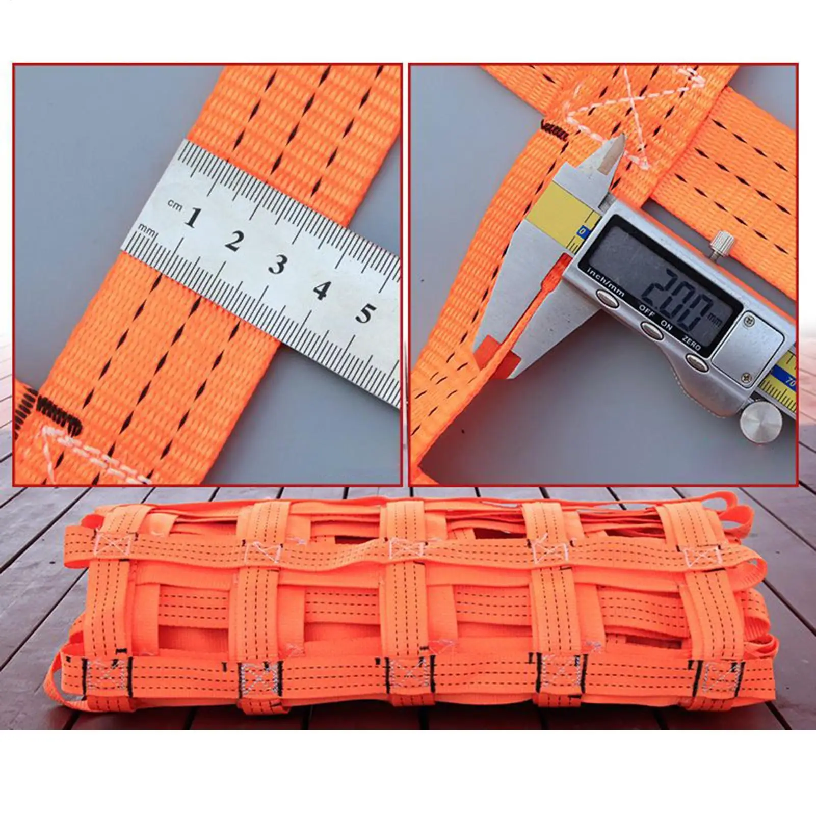 : Red de carga y red de carga