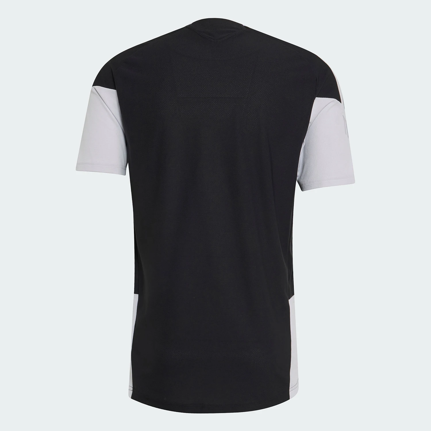 Adidas genuine men's breathable fan version fashionable sports basketball T-shirt KB5803