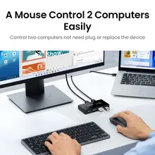 USB 2.0 3.0 Switch #2