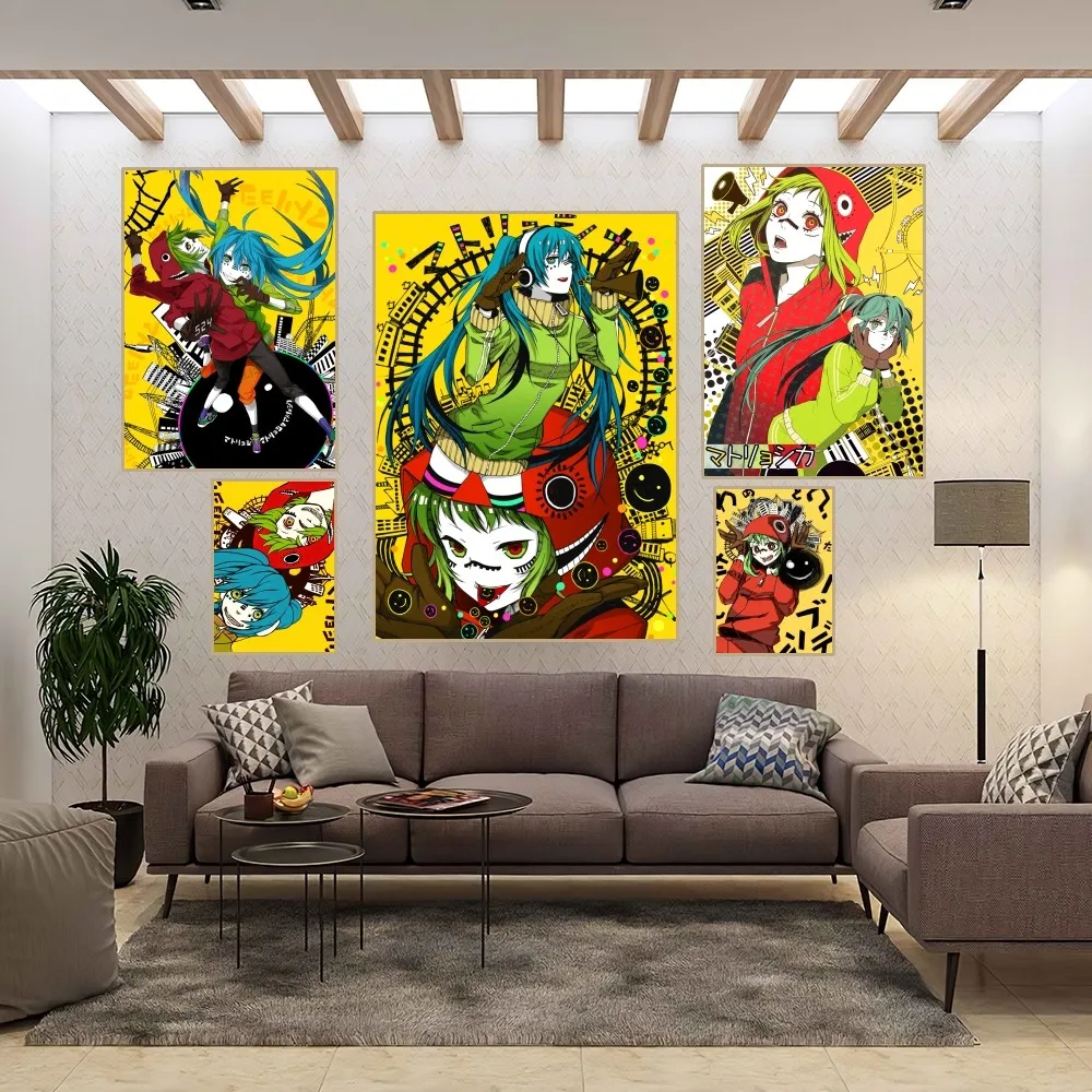 matoryoshka-cartaz-para-decoracao-arte-estetica-parede-pintura-adesivos-para-quarto