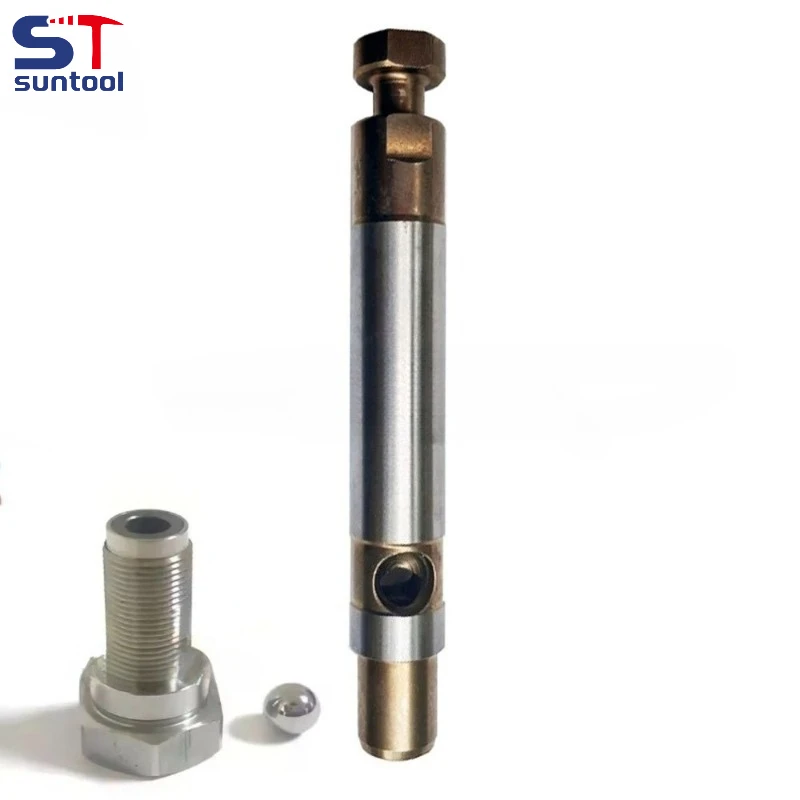 Suntool  Airless Piston Rod Assembly 24W617 Rod Valve for Airless Paint Sprayer 390pc 395pc 490pc 495pc 595pc