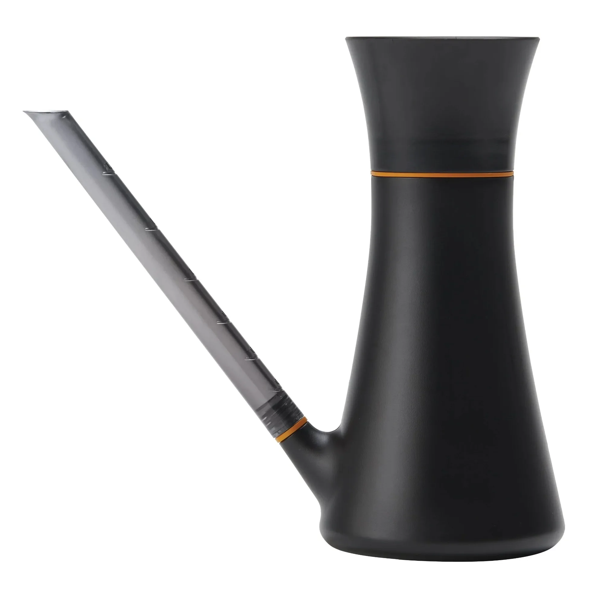 

Fiskars Indoor и More Regadera Naranja y Negro