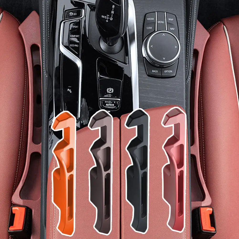 مانع فجوات السيارة المقاوم للخدش للاستخدام الفعال للمساحة بين I6Y1 #5