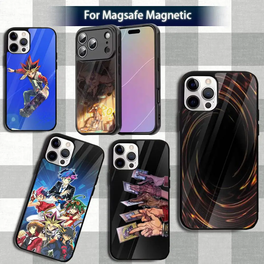 C-Card Y-Yu-Gi-Oh G… - image