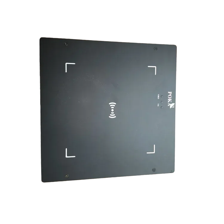 UHF RFID Desktop Integrated Machine Custom Desktop Reader-writer