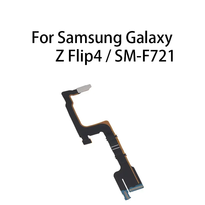 High-quality For Samsung Galaxy Z Flip4/SM-F721 Main Board Motherboard Connector Flex Cable