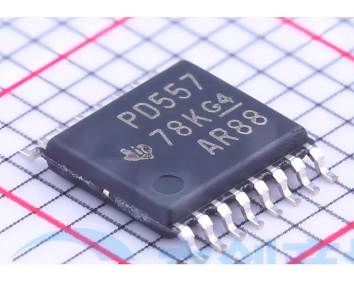 10PCS PCA9557PWR TSSOP16 New Original Stock