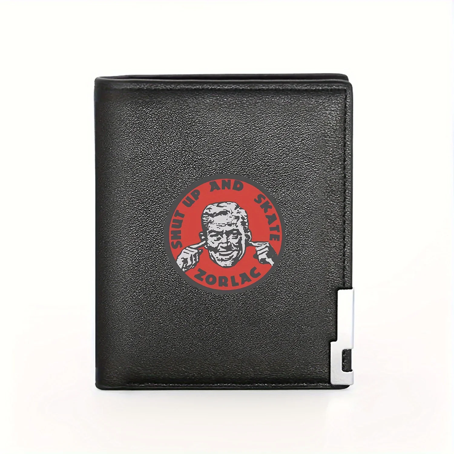 carteira-com-estampa-grafica-shut-up-and-skate-zorlac-carteira-masculina-de-negocios-casual-elegante-simples-e-pratica-de-qualidade-com-impressao-elegante-gr