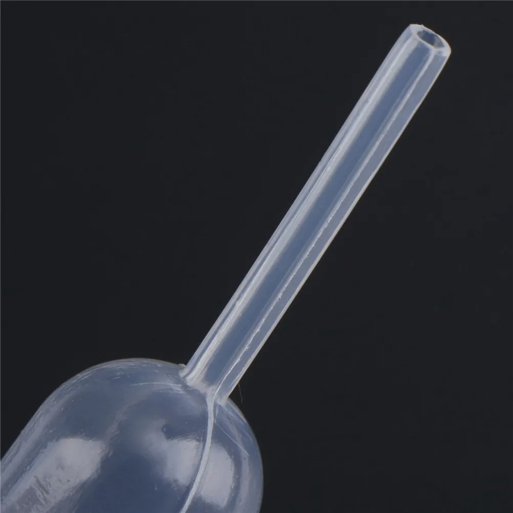 100 Stks/set Plastic Knijp 4Ml Transfer Pipetten Druppelaar Mayitr Wegwerp Pipetten Voor Aardbei Cupcake Ijs Chocolade