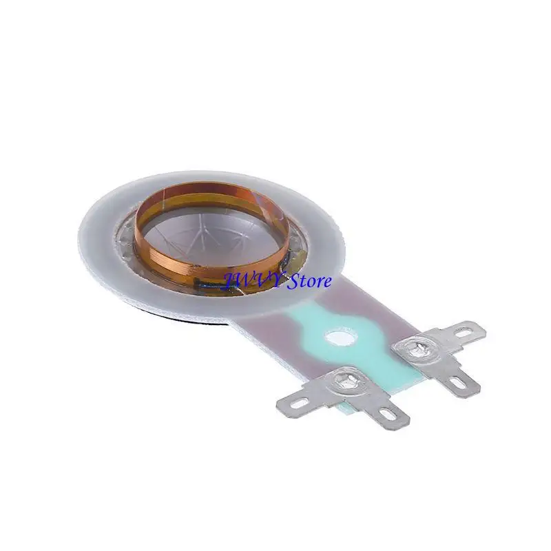 573A مكبرات الصوت عالية الحساسية مكبرات الصوت لفائف صوت صوتية وتفاصيل غنية