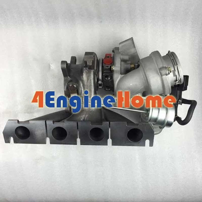 

K04 Turbocharger 53049880064 53049700064 06F145702C for Engine 2.0L TFSI quer/transversal