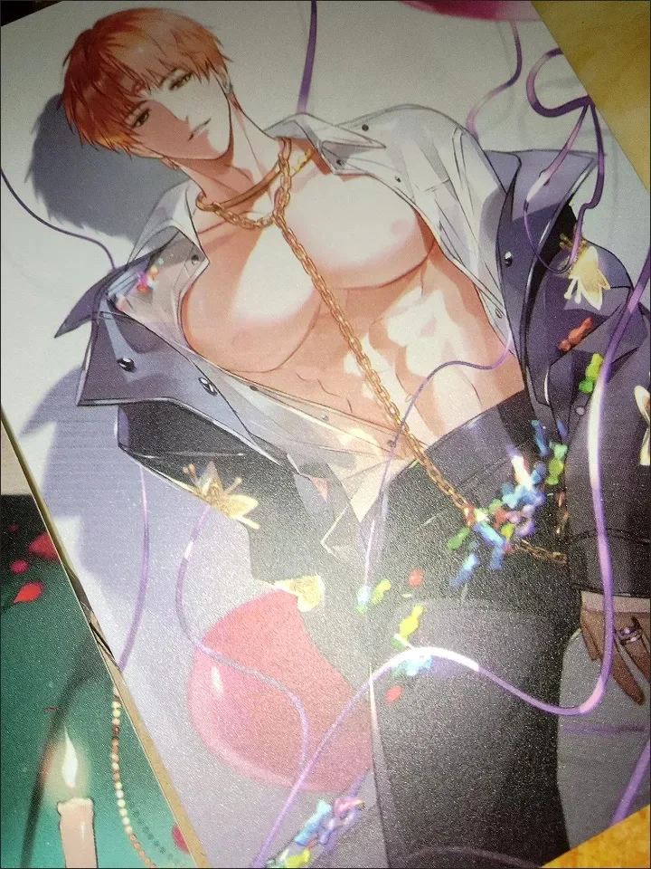 5 листов/набор, открытка для друзей