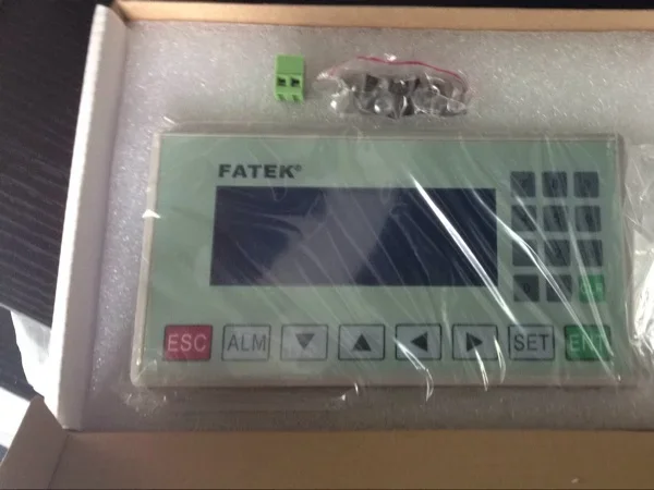 Taiwan Yonghong tekstweergave FD101 Taiwan Yonghong tekstscherm FD201