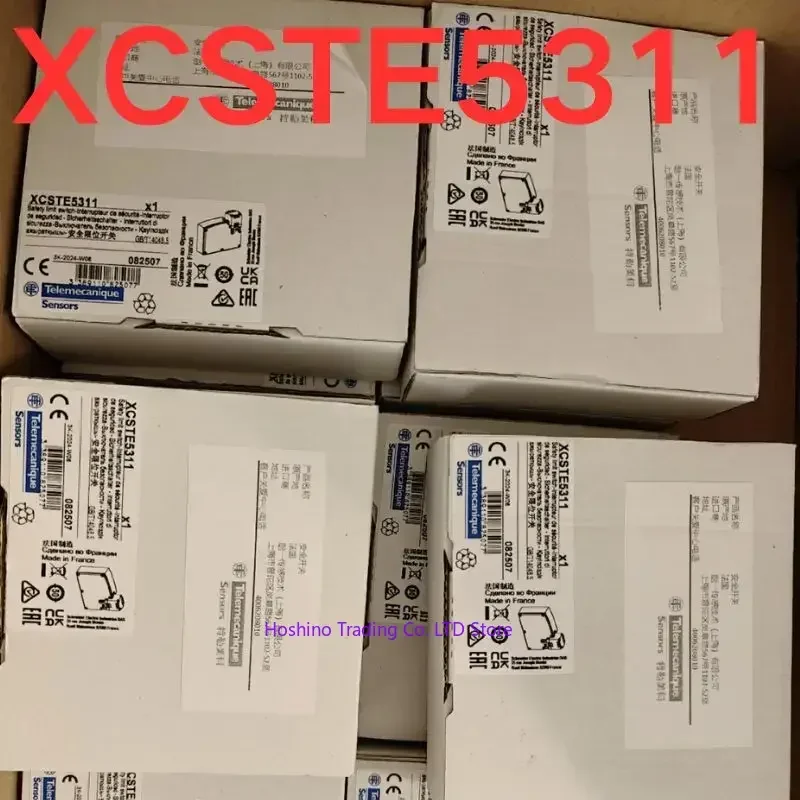Brand-new  Limit switch XCSTE5311