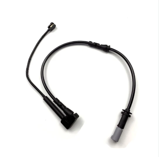 

10pcs 34356865611 34356799735 34356887827 Brake Pad Sensor For Mini Cooper F55 F56 Wear Warning Contact 34356865611 34356799735