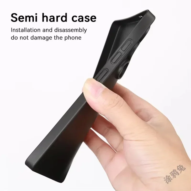 New Model For Samsung S25 s26 Precision Hole Perfect Fit Thinnest 0.35mm Ultra Thin for Samsung galaxy S25 Ultra plus PP Case