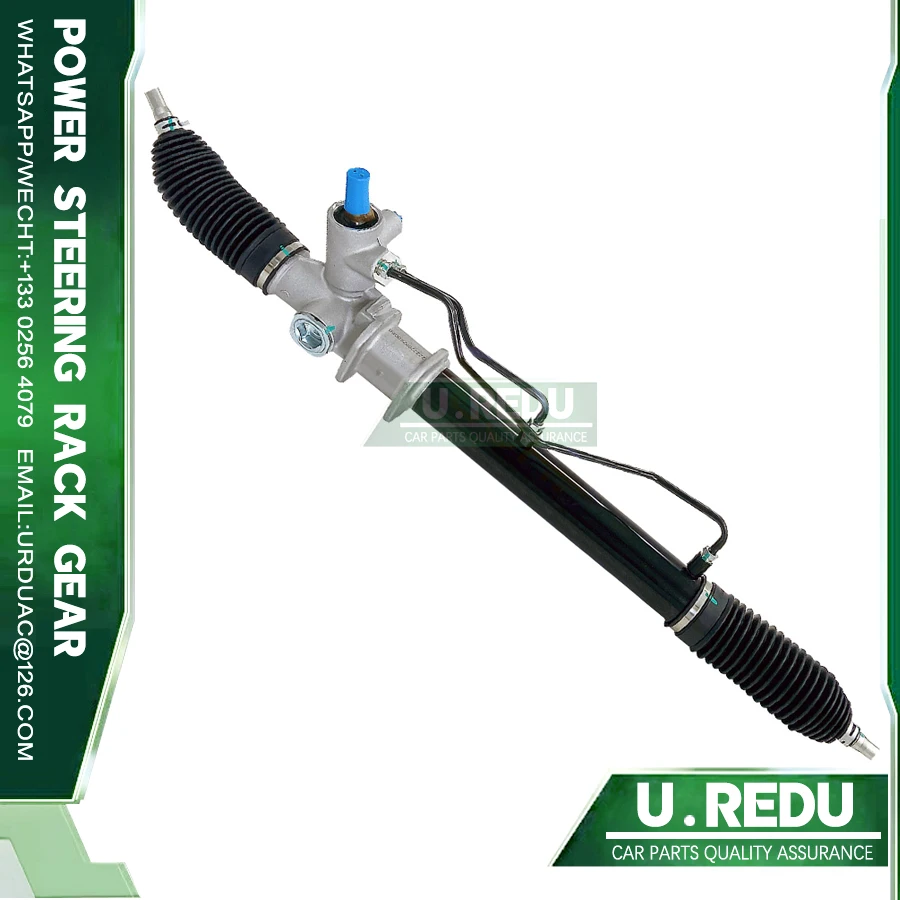 Car Power Steering Rack for Mitsubishi L300 P03 P12 OE RHD MB351852