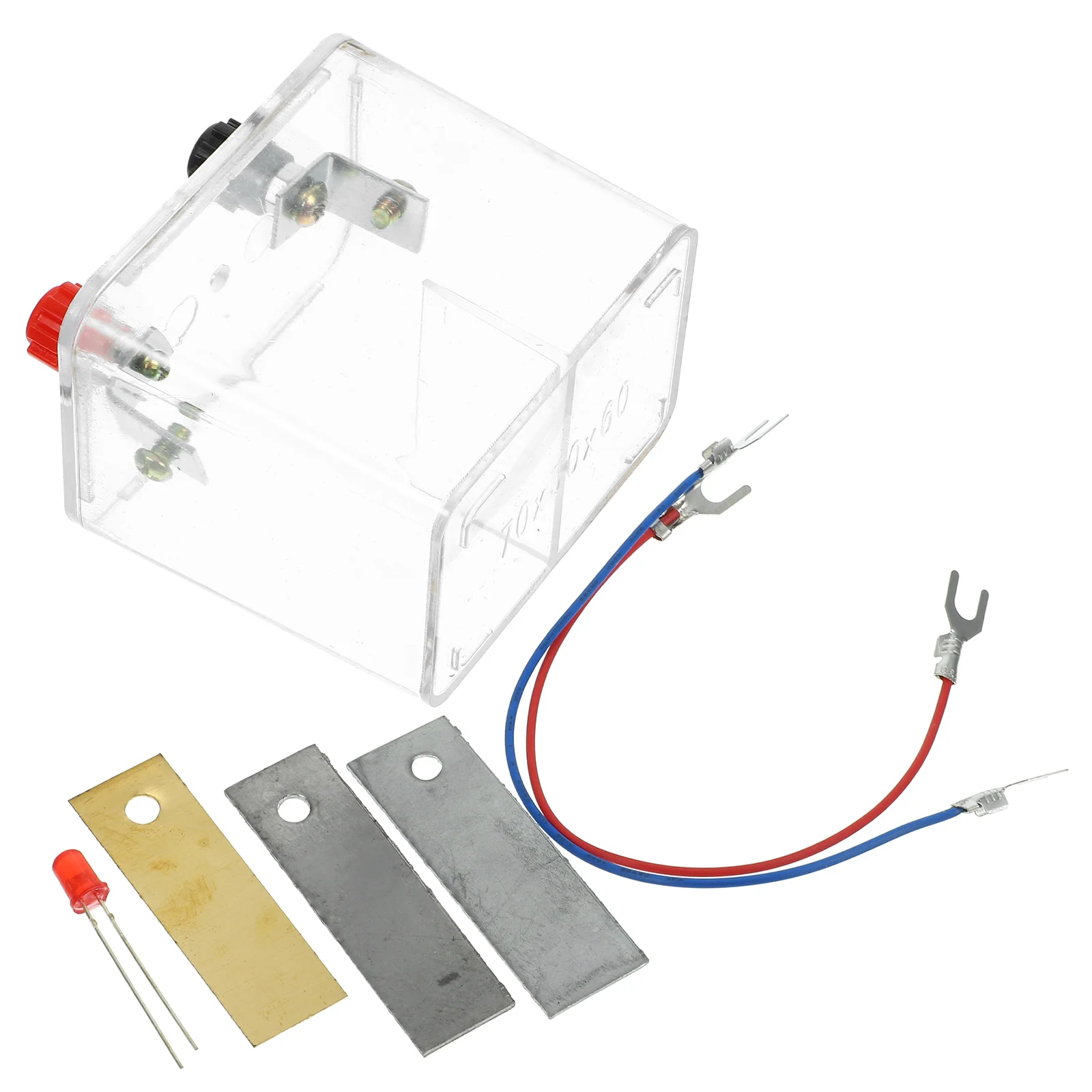 

Science Experiment Kit Original Experimenter Kids Experimental Device Dad