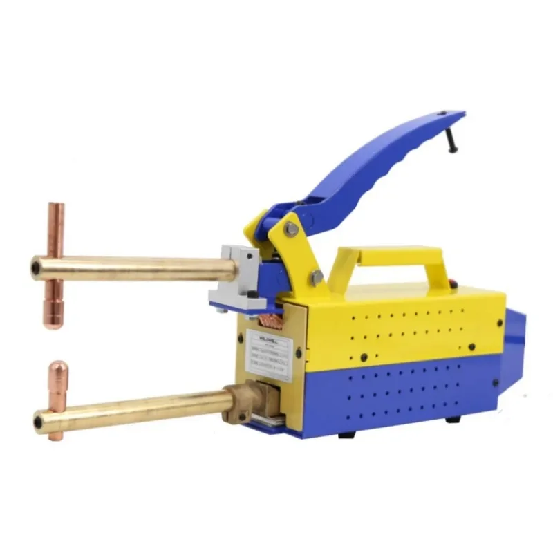 

F2000 Double-sided spot welder 220V portable hand-held welding head automotive sheet metal repair tool