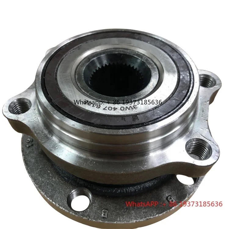 

Wheel Hub Bearing for Bentley OEM 3W0407613 3W0407613E 3W0407613A