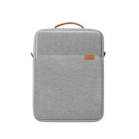 BUBM Universal Tablet Bag - Durable Lightweight Crossbody iPad Case