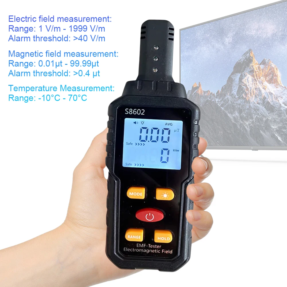 Radiation Detector …