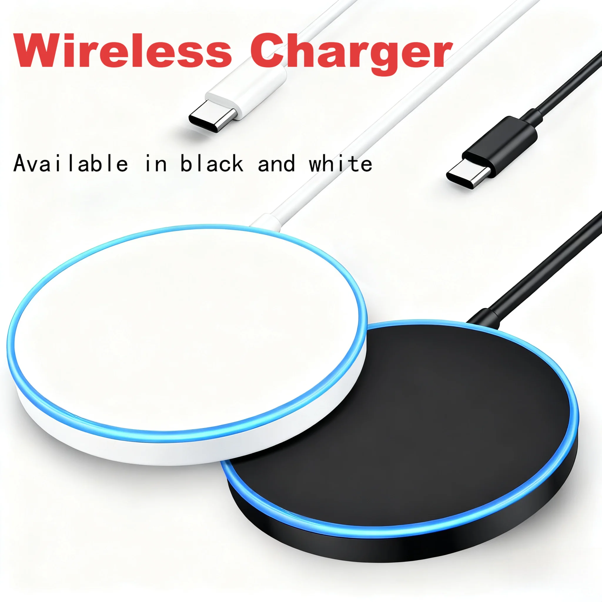 Magnetic Wireless C… - image