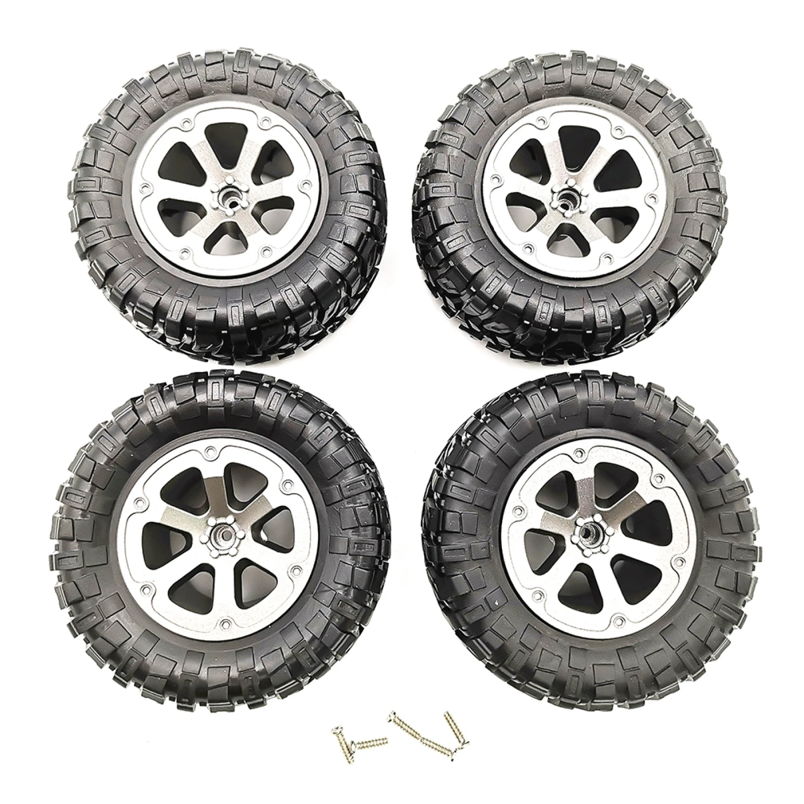 

Для WPL B-14 14K B-16 16K B-24 24K B-36 36K C-14 14K 24 C-24K Запасные части для радиоуправляемых автомобилей Металлические ступицы колес Шины Аксессуары для модернизации шин