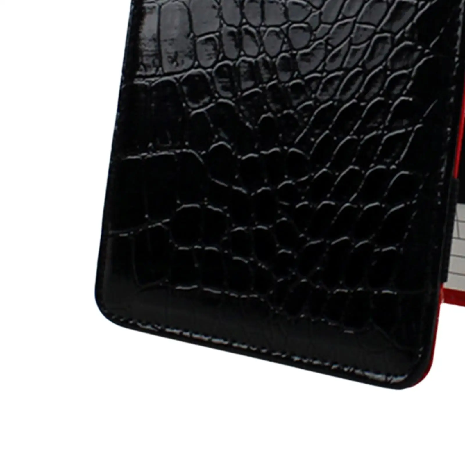 منظم بطاقة أداء الجولف رفيق لعب الجولف أنيق وعملي