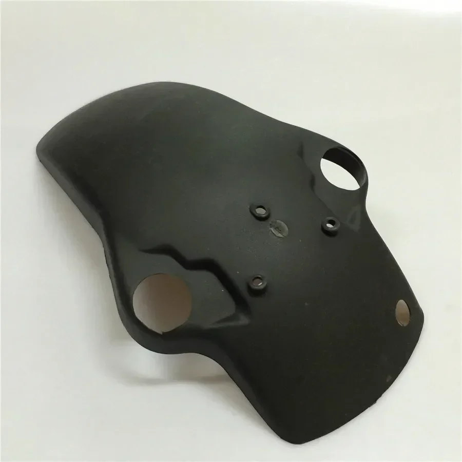 FOR Front electric car fender modifications before Motocross free shipping Black