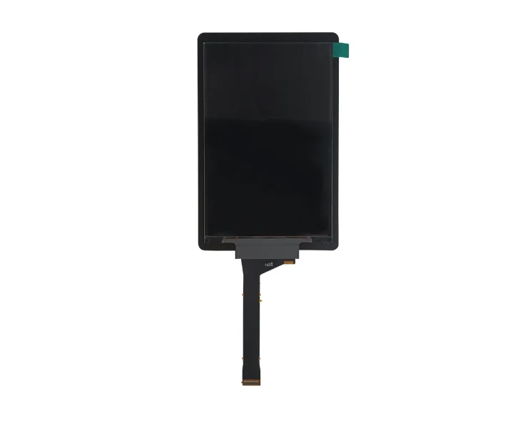 6.08-inch 2K black and white screen LD-002H 3D printed screen DXQ608-X04
