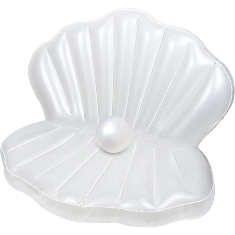cygj-flotador-inflable-con-forma-de-concha-de-perla-para-piscina-infantil-requiere-bomba-de-inflado-autodesplazable