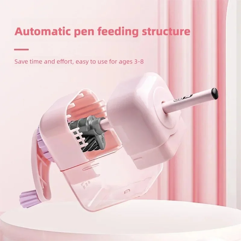 Thumbnail 3 - #35 Pencil Sharpeners List of Top Picks