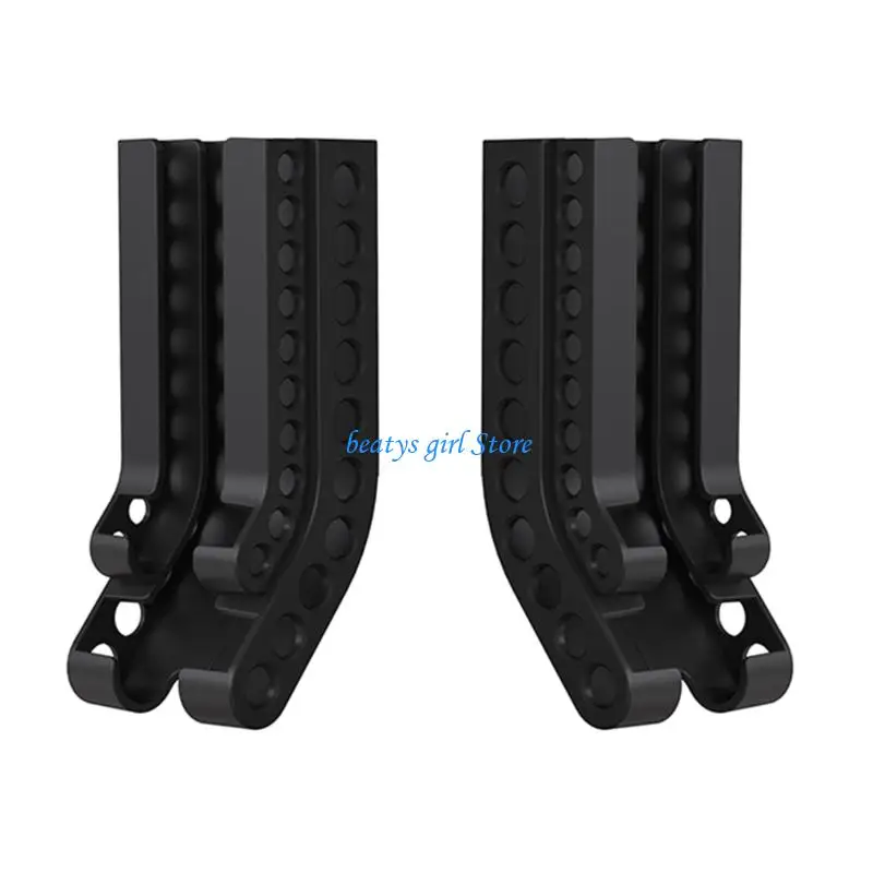 

C7AB Space Saving Battery Organiser Wall Mount for 20 Battery Slots 2A 3A Compatible