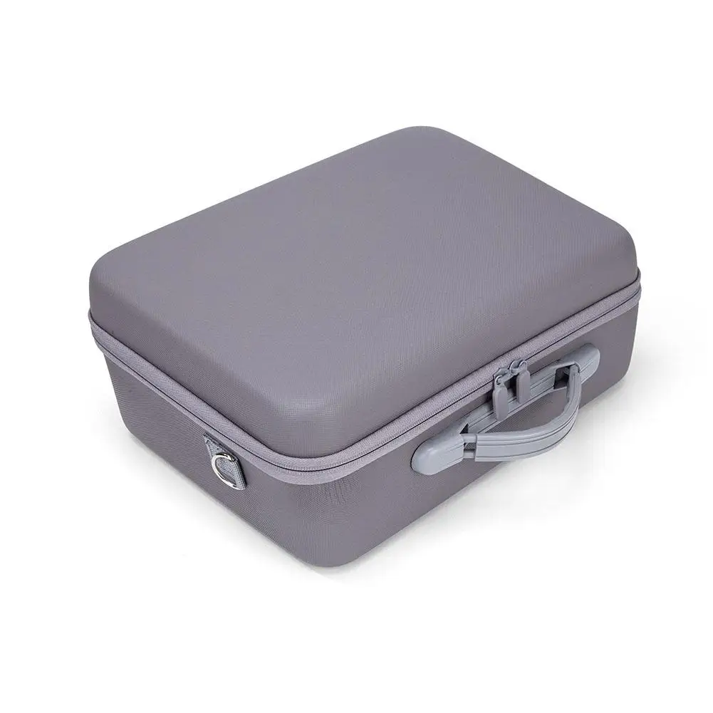 Storage Case For DJI Neo Motion Fly More Combo Hard Protection Bag Travel Handbag For DJI Neo/Goggles N3/RC Motion 3 Accessories