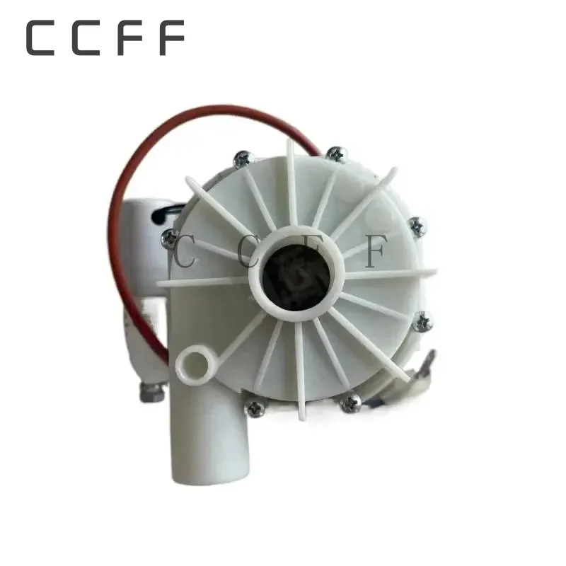 

For the flushing water pump accessories of the Yigao Changlong Hobart AM900 dishwasher