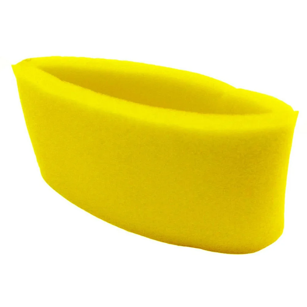 Pack of 4 Air Filter Foams Suitable for Honda GX140 & For GX200 Engines Replacement for Part Number 17218 ZE1 821