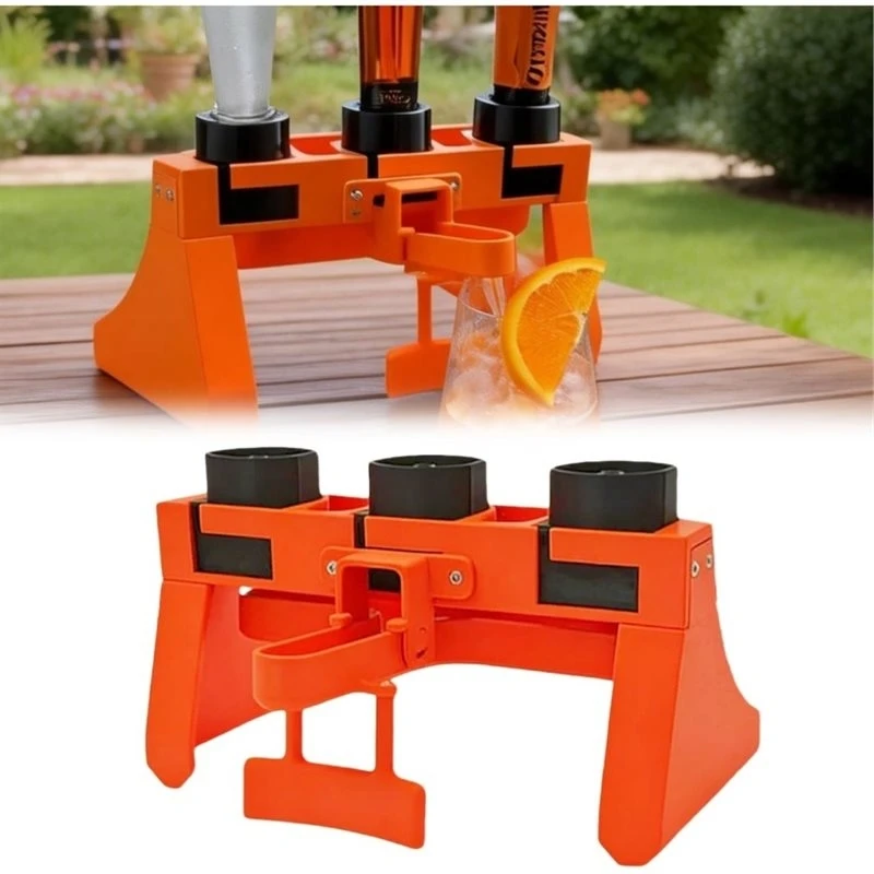 SEWS-Fun Drink Mixer-One-Touch Cocktail Maker,Party Supplies