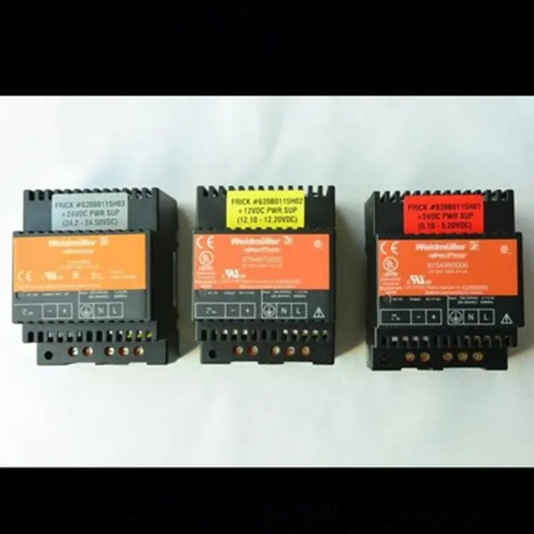 ジョンソンパワーモジュール 639B0115H01 639B0115H02 639B0115H03 スイッチ電源電子部品に適しており、ニューヨーク用