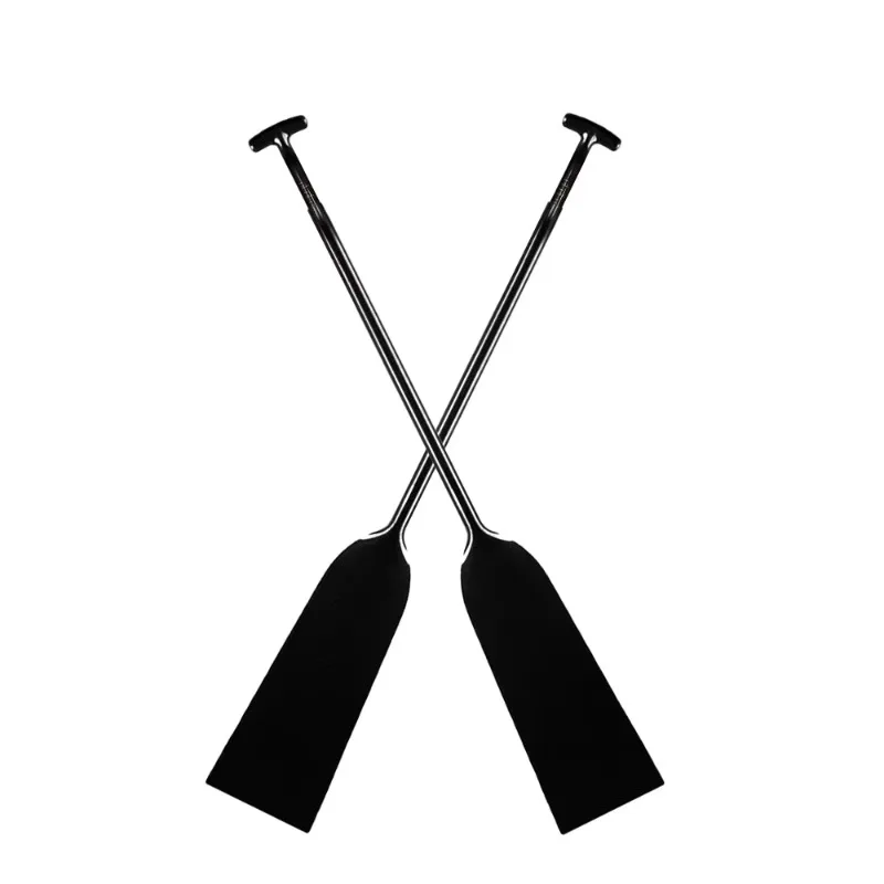 Super Light Carbon Fiber Paddle Board Paddles Customizable Logo Dragon Boat for Water Training
