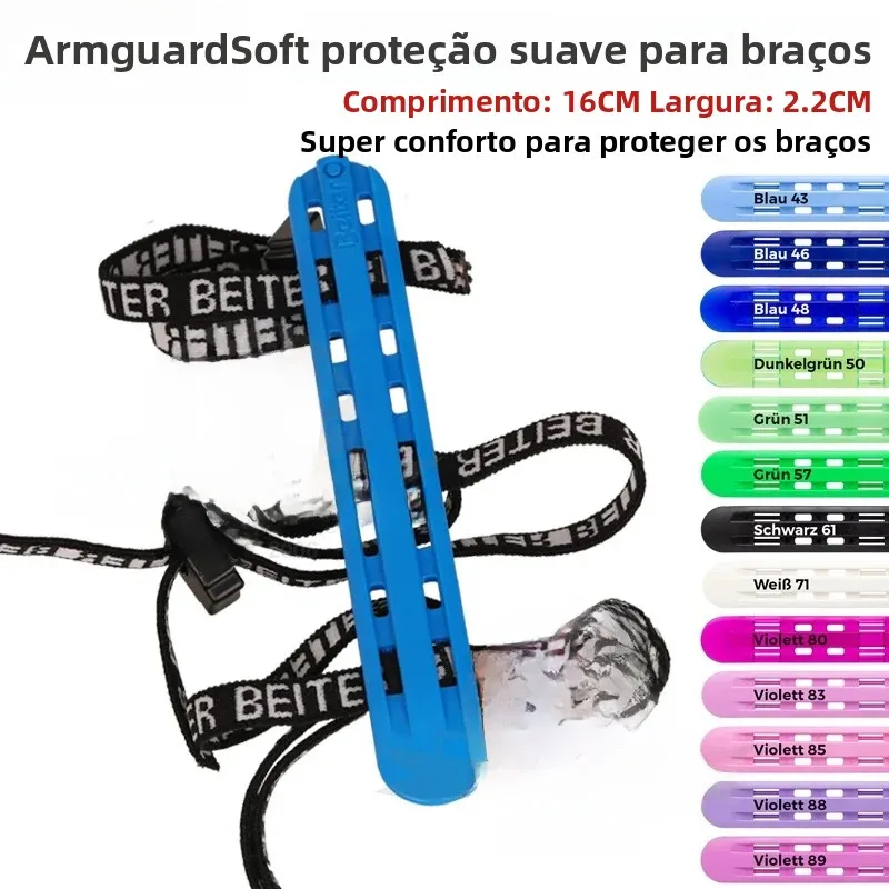 beiter-archery-soft-armguard-comfortable-resilient-no-need-to-arm-hard-protective-equipment-quality-for-bow-and-arrow-shooting