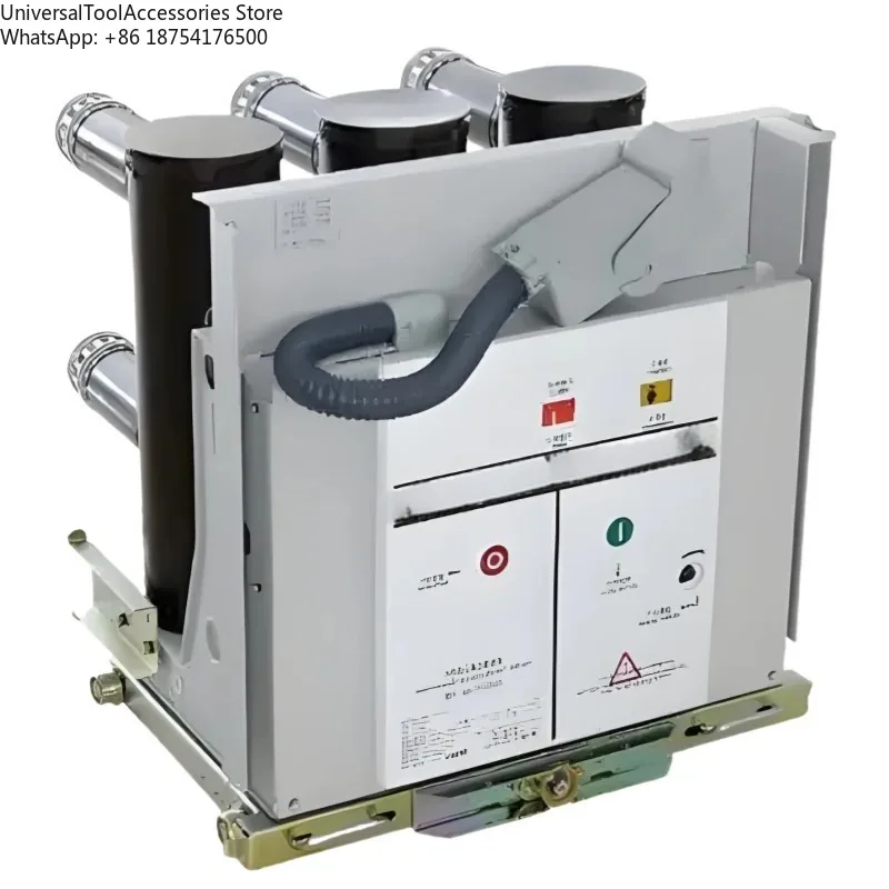 12KV High Voltage Fixed Vacuum Circuit Breaker Switchgear - Medium And High Voltage Electrical Products for Power Systems