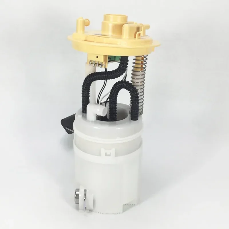 WAJ Fuel Pump Module MN135680, MN135000, MN186226 Fits For Mitsubishi Colt VI Smart Forfour (454) 1.1-1.5L 2004-2012