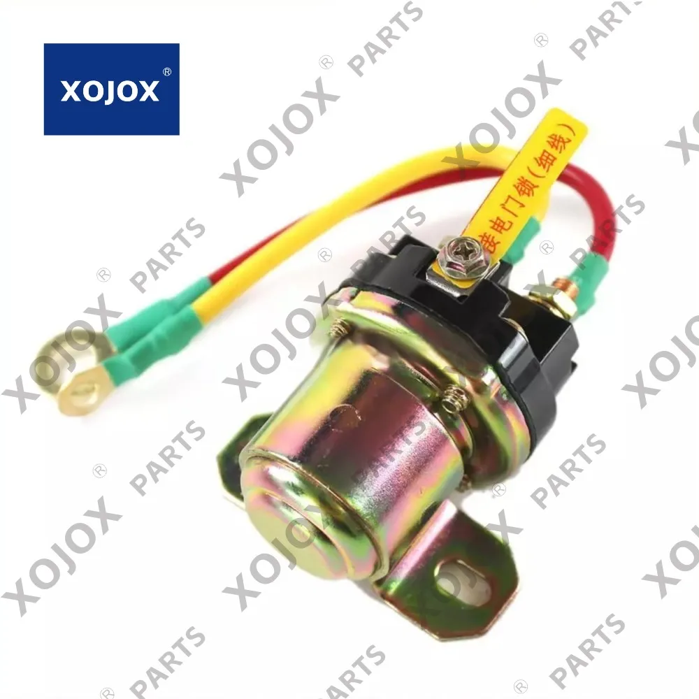 

Реле XOJOX 21N6-30120 — прямая замена экскаваторов X R140-7/R210-7/R250-7/R290-7 | Совместимость с OEM