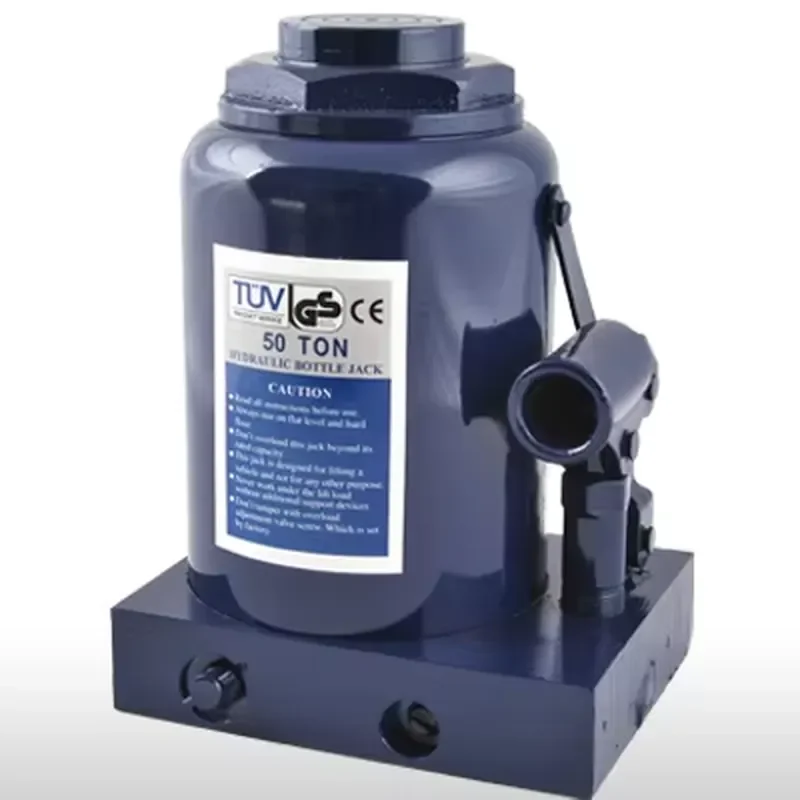 

Bottle Jacks Hydraulic Jack for Car 50t Bottle Jack Hydraulic Car Jack Lift 50 Tons